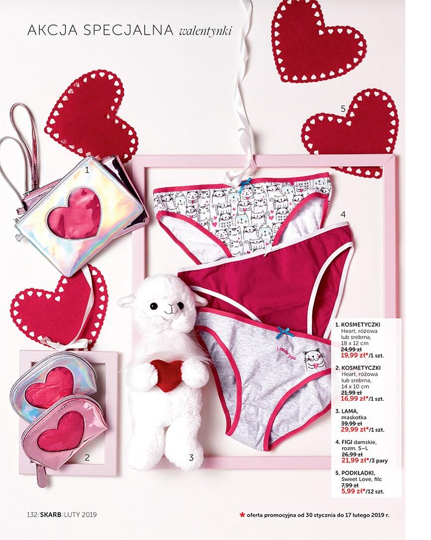 Gazetka promocyjna Rossmann str. 133