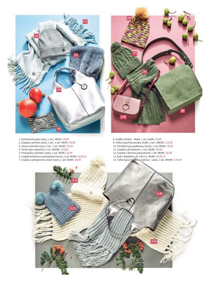 Gazetka promocyjna Rossmann str. 18