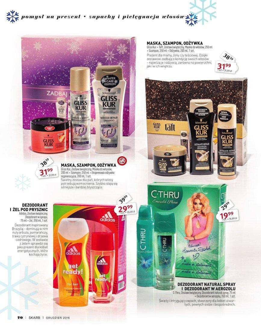 Gazetka promocyjna Rossmann str. 70