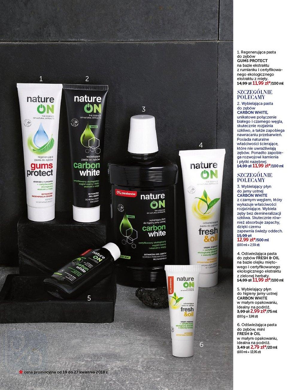 Gazetka promocyjna Rossmann str. 51