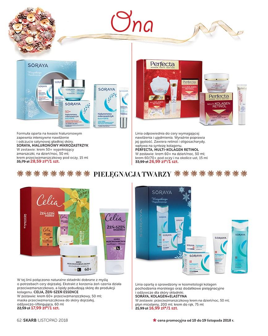 Gazetka promocyjna Rossmann str. 56