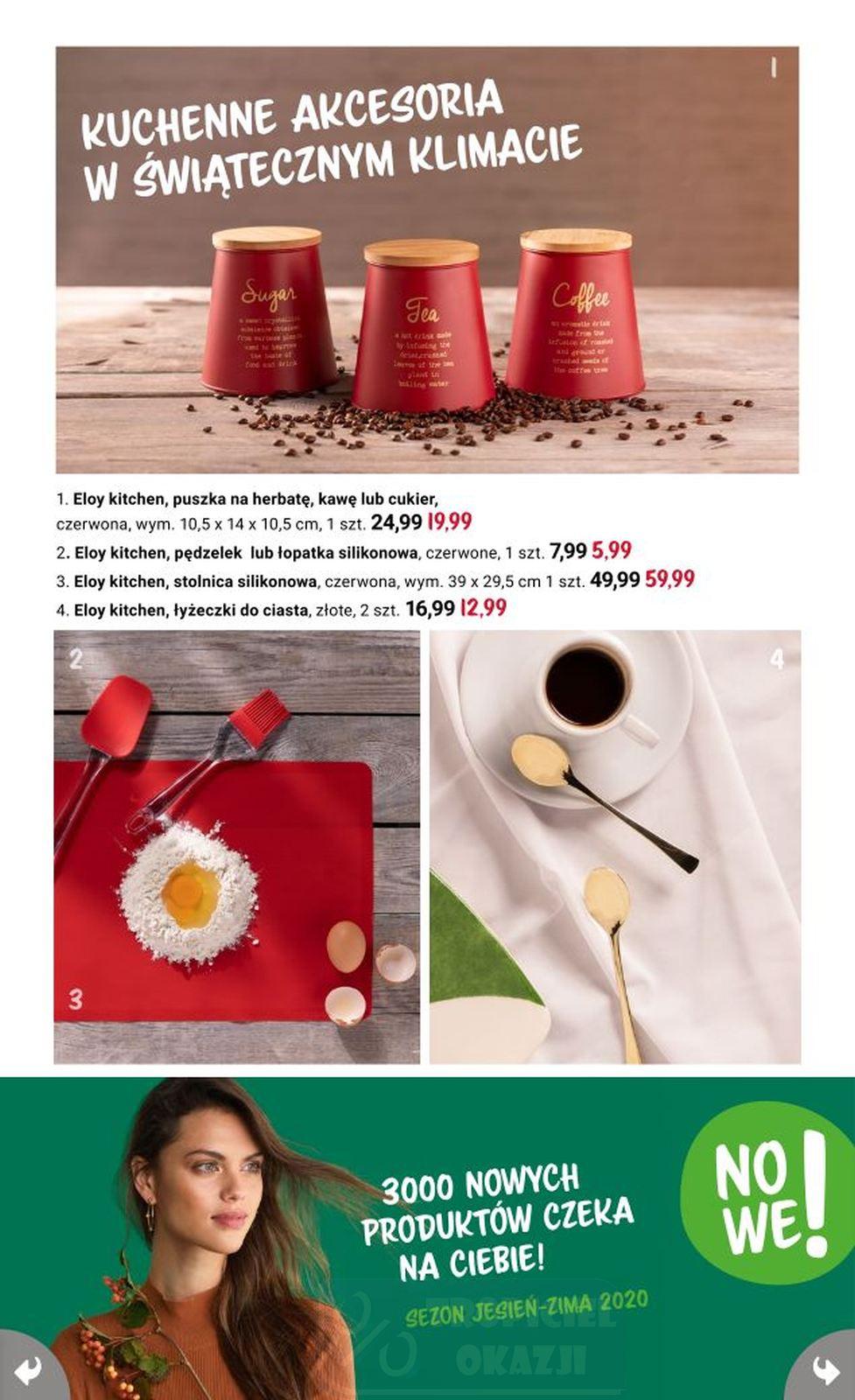 Gazetka promocyjna Rossmann str. 19