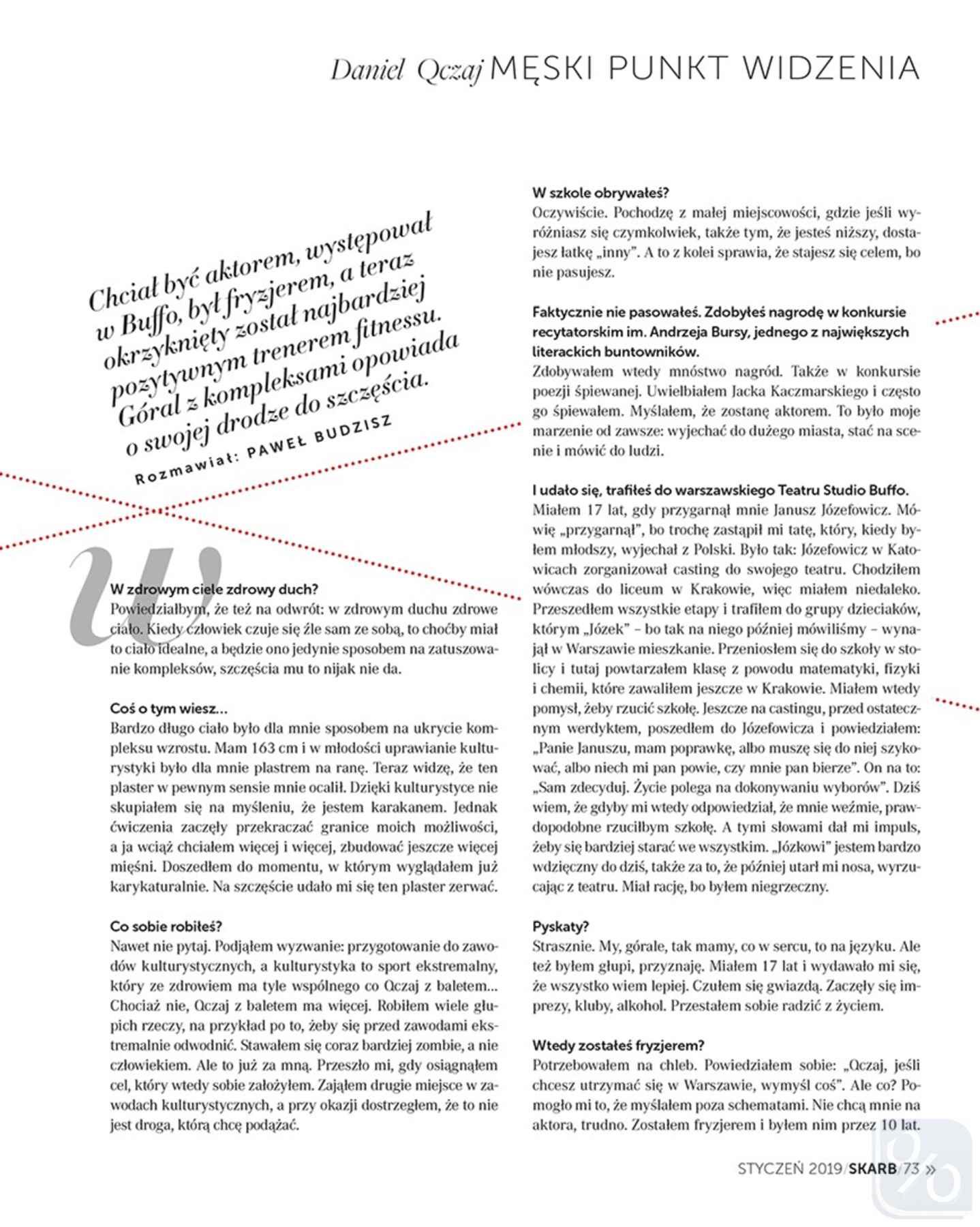 Gazetka promocyjna Rossmann str. 73