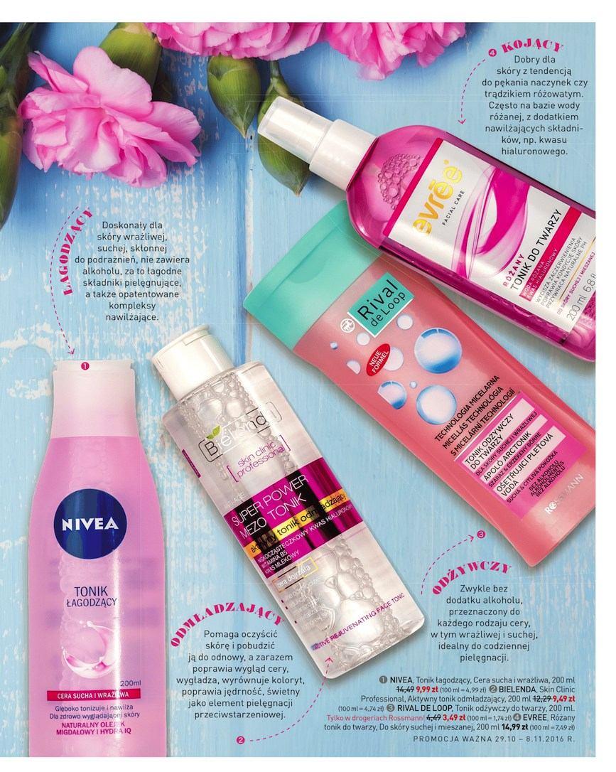 Gazetka promocyjna Rossmann str. 37