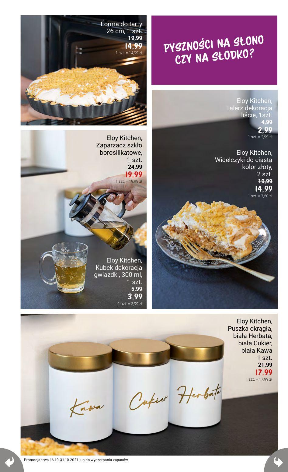 Gazetka promocyjna Rossmann str. 16