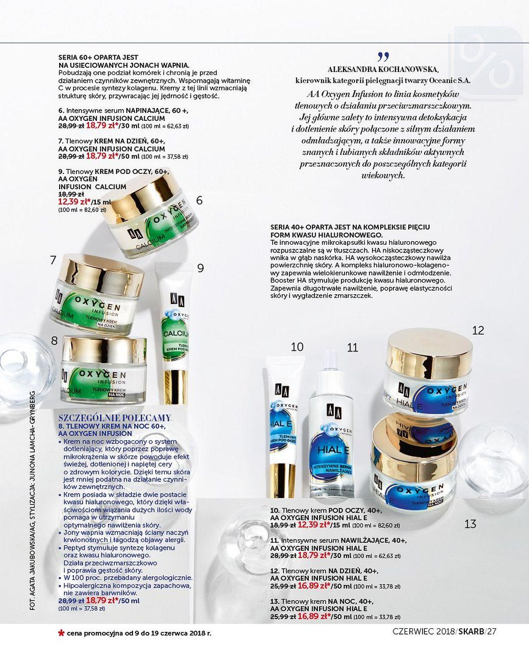 Gazetka promocyjna Rossmann str. 2