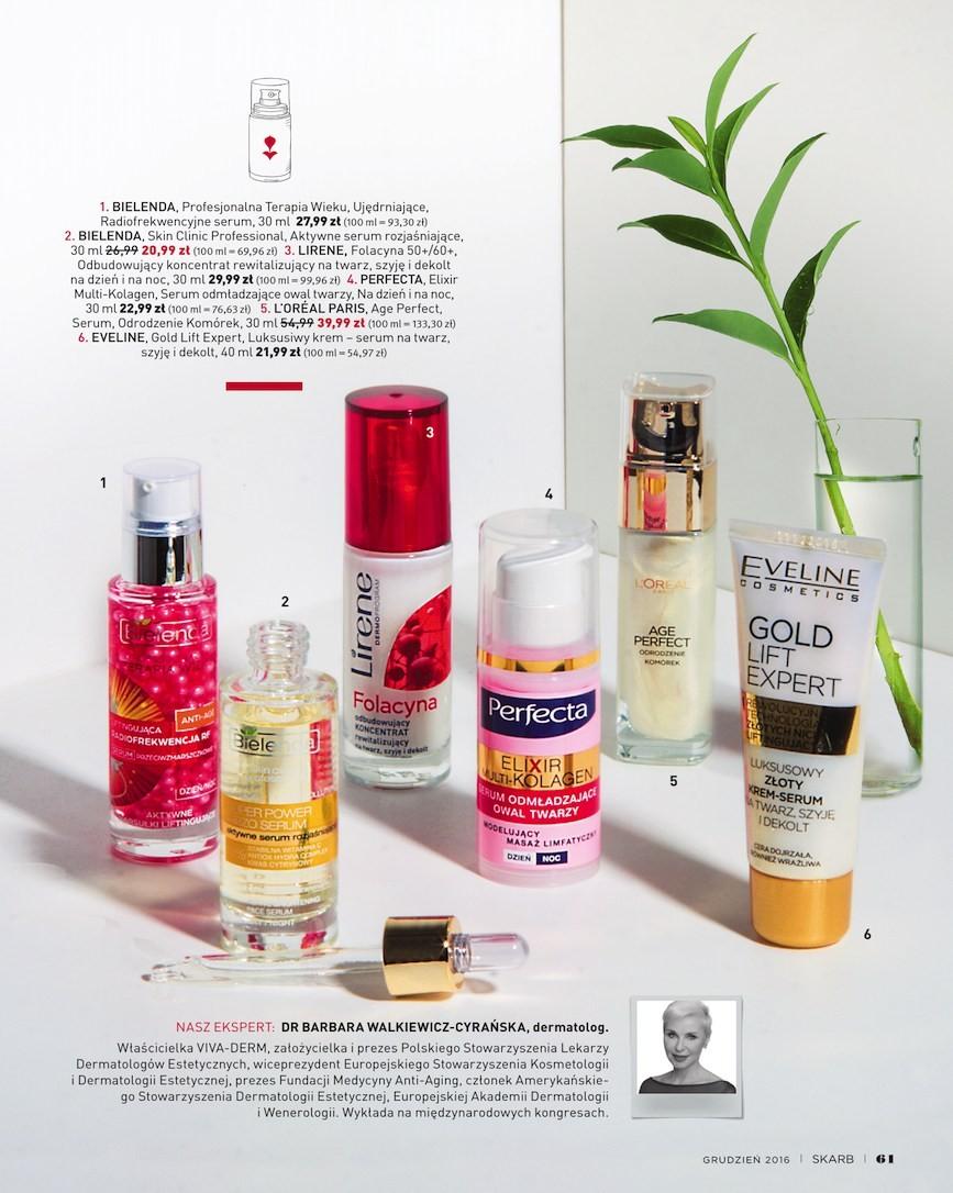 Gazetka promocyjna Rossmann str. 61