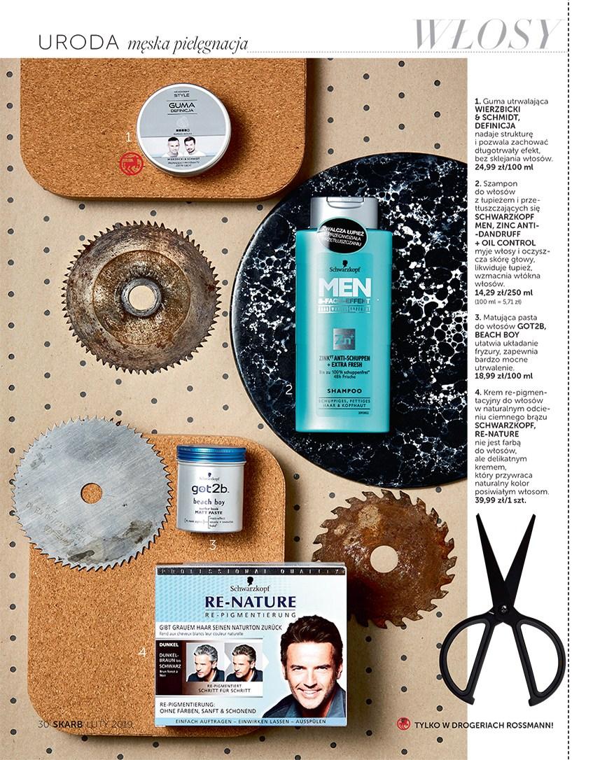 Gazetka promocyjna Rossmann str. 30