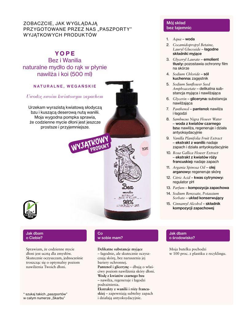 Gazetka promocyjna Rossmann str. 15