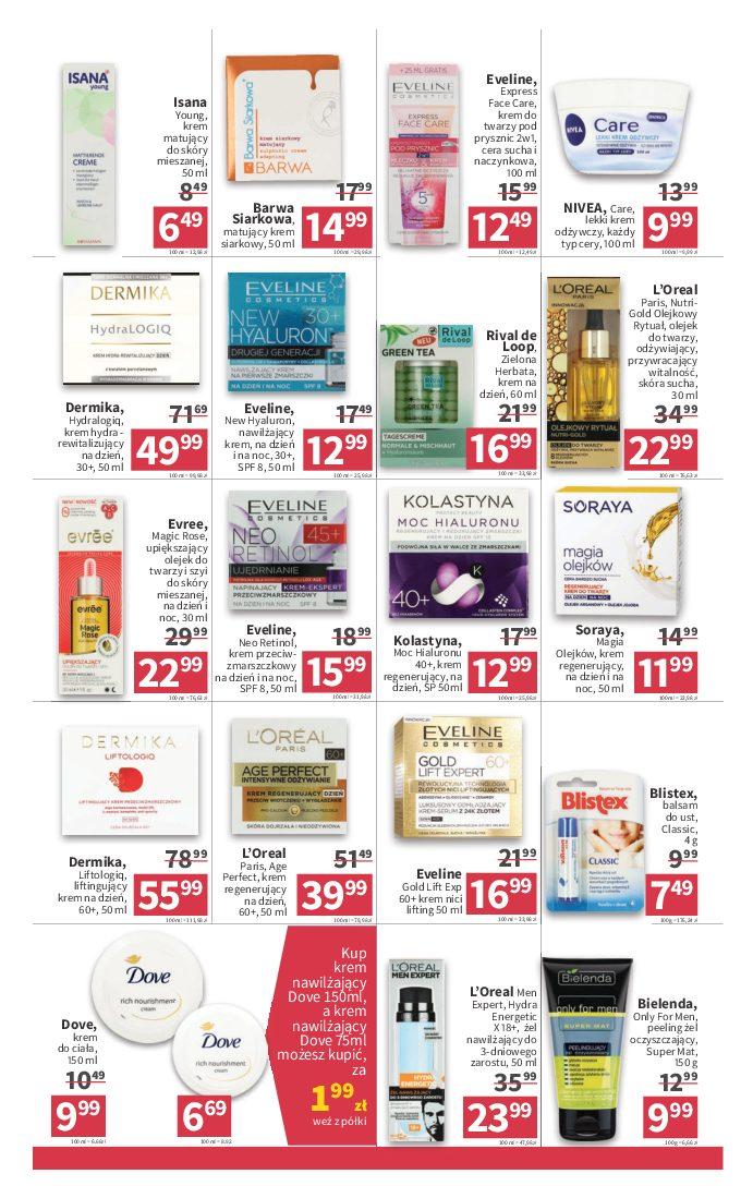 Gazetka promocyjna Rossmann str. 6