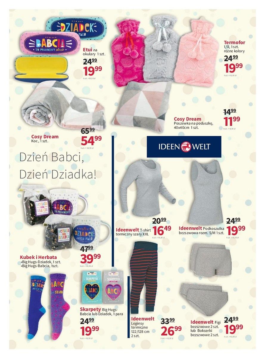 Gazetka promocyjna Rossmann str. 18