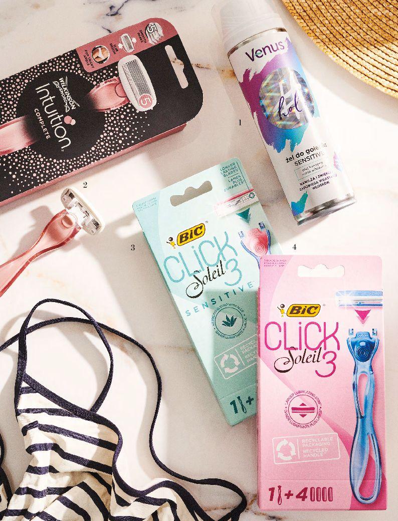 Gazetka promocyjna Rossmann str. 107