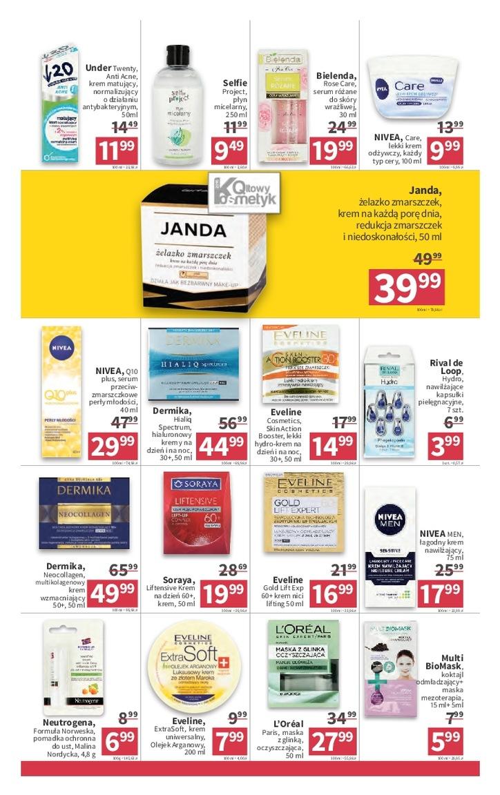 Gazetka promocyjna Rossmann str. 6