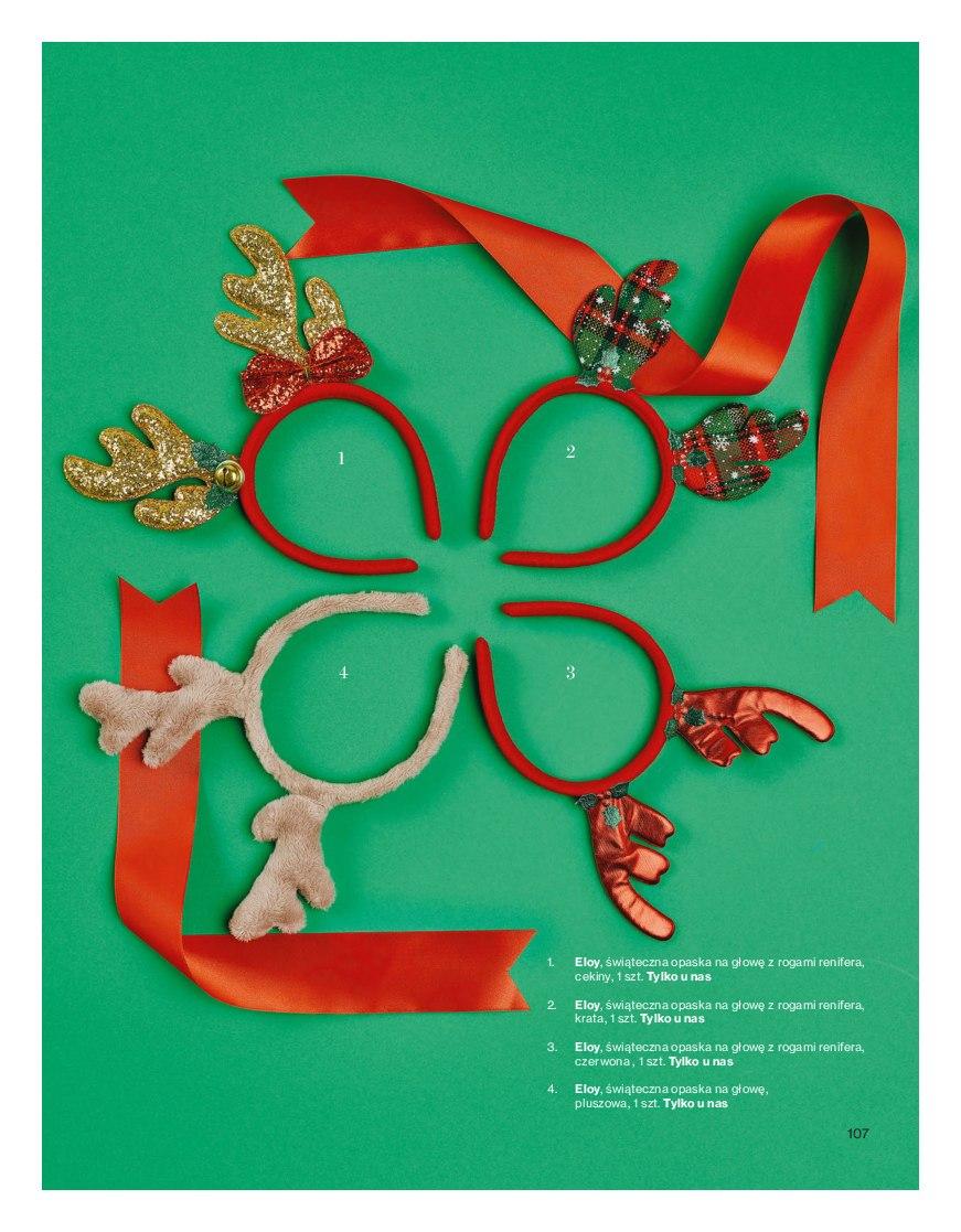 Gazetka promocyjna Rossmann str. 107