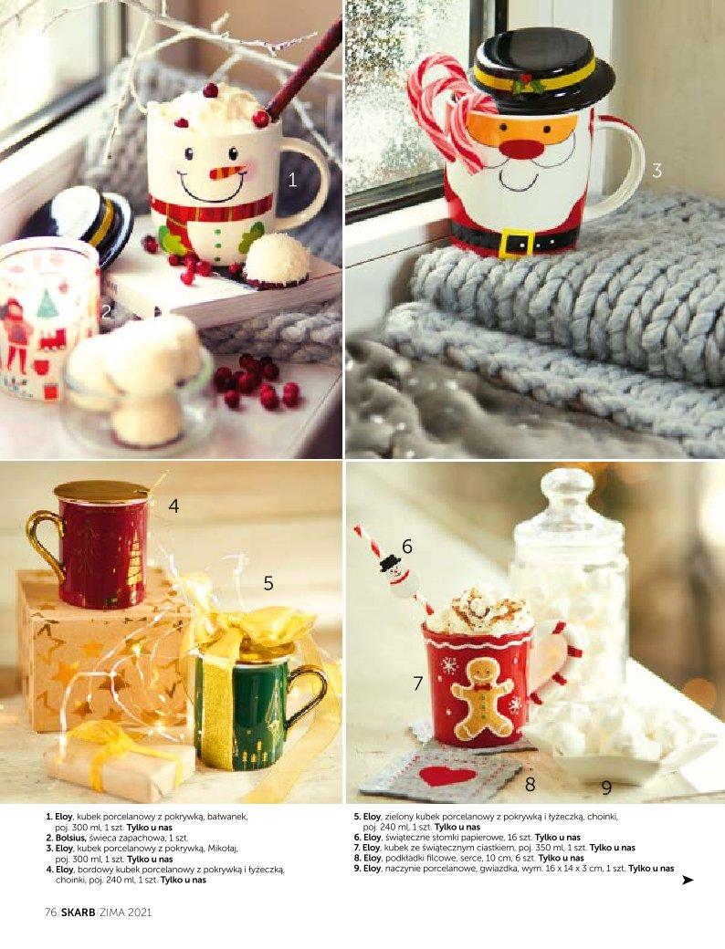 Gazetka promocyjna Rossmann str. 76