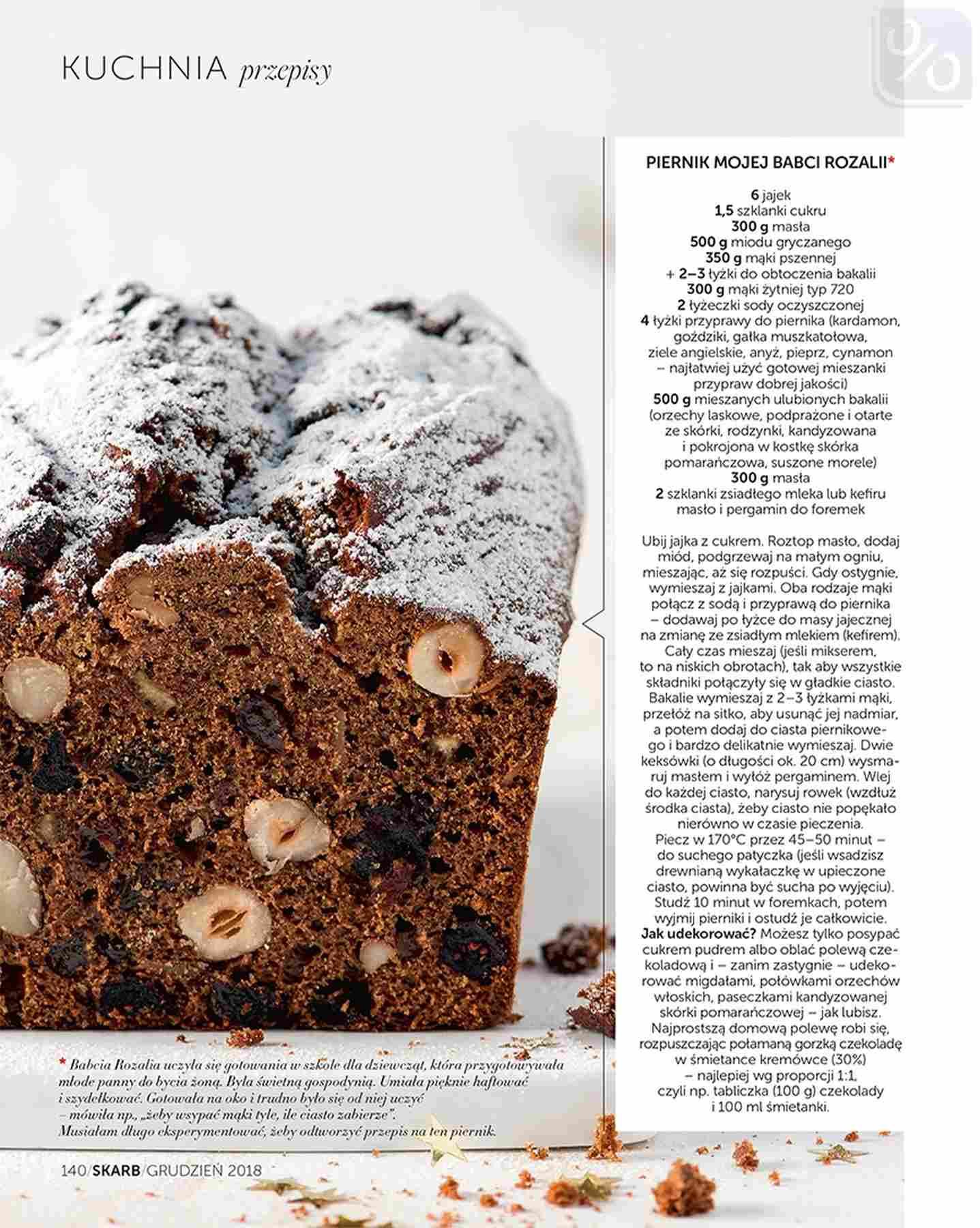 Gazetka promocyjna Rossmann str. 140