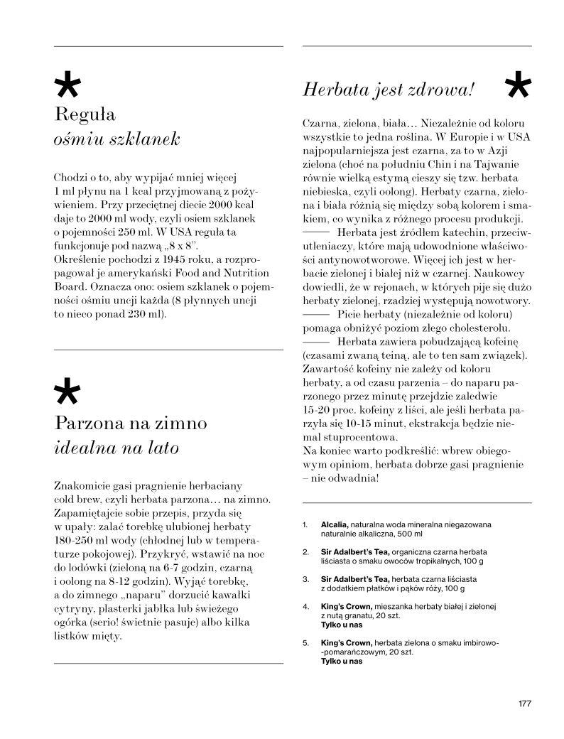 Gazetka promocyjna Rossmann str. 177