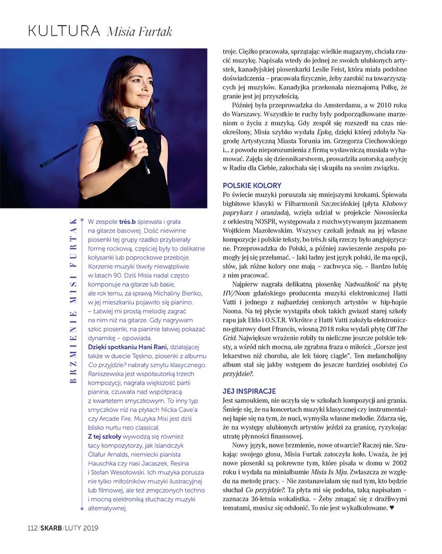 Gazetka promocyjna Rossmann str. 113