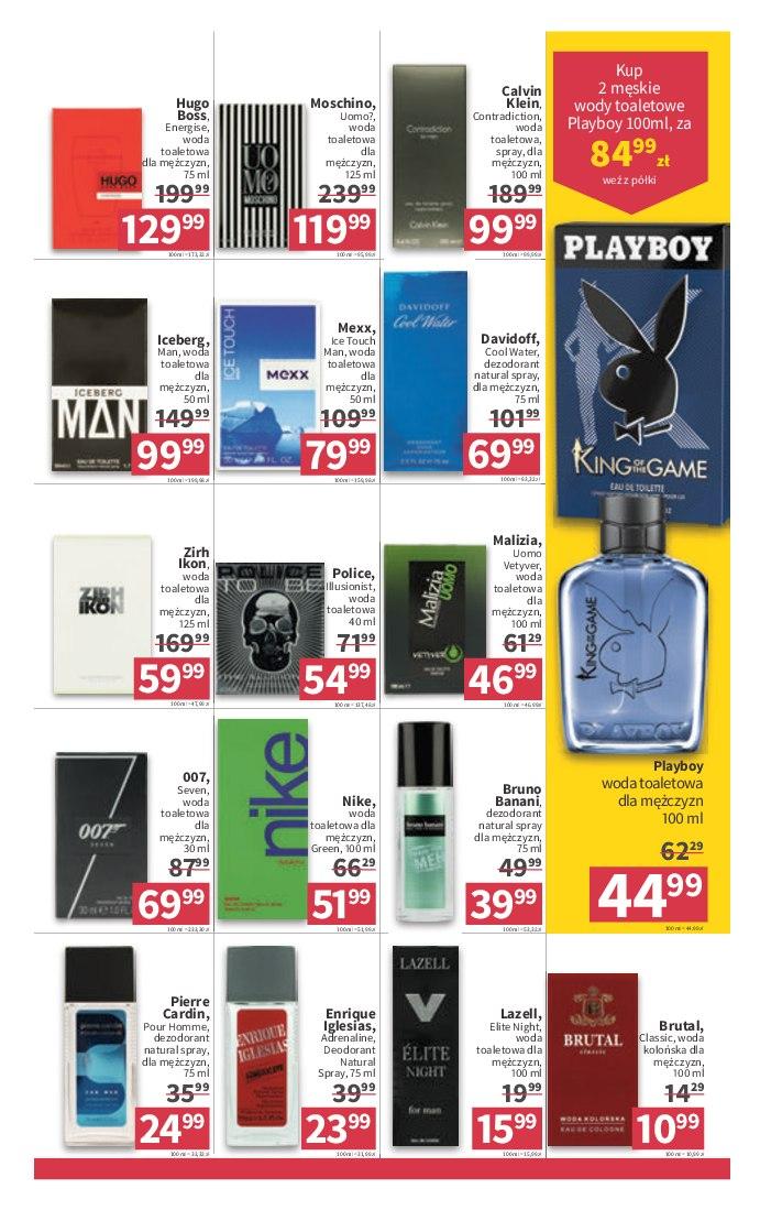 Gazetka promocyjna Rossmann str. 9