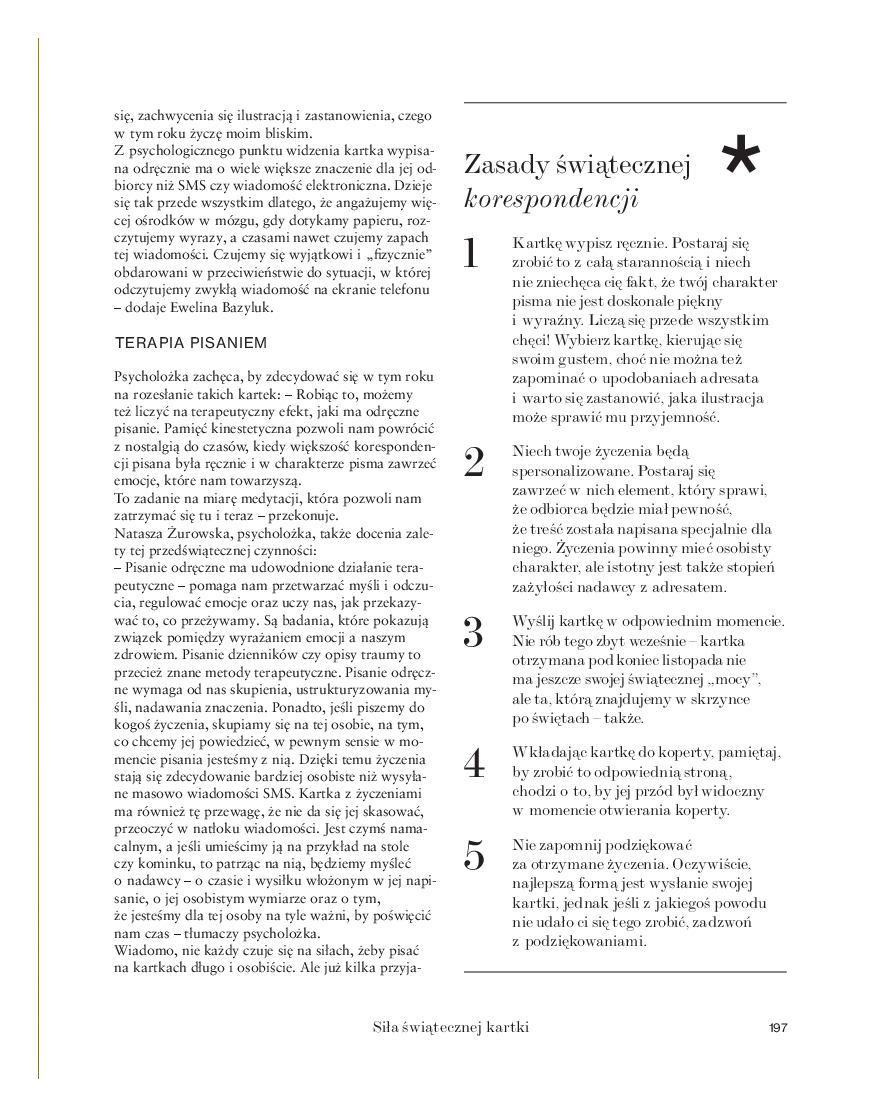 Gazetka promocyjna Rossmann str. 197