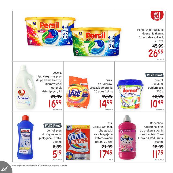 Gazetka promocyjna Rossmann str. 16