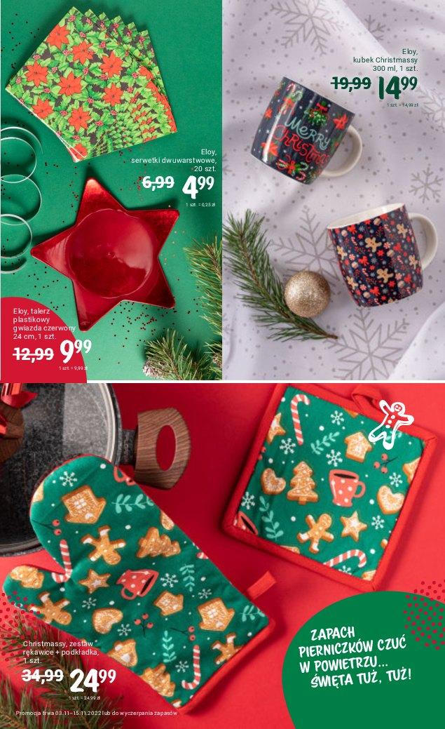 Gazetka promocyjna Rossmann str. 23