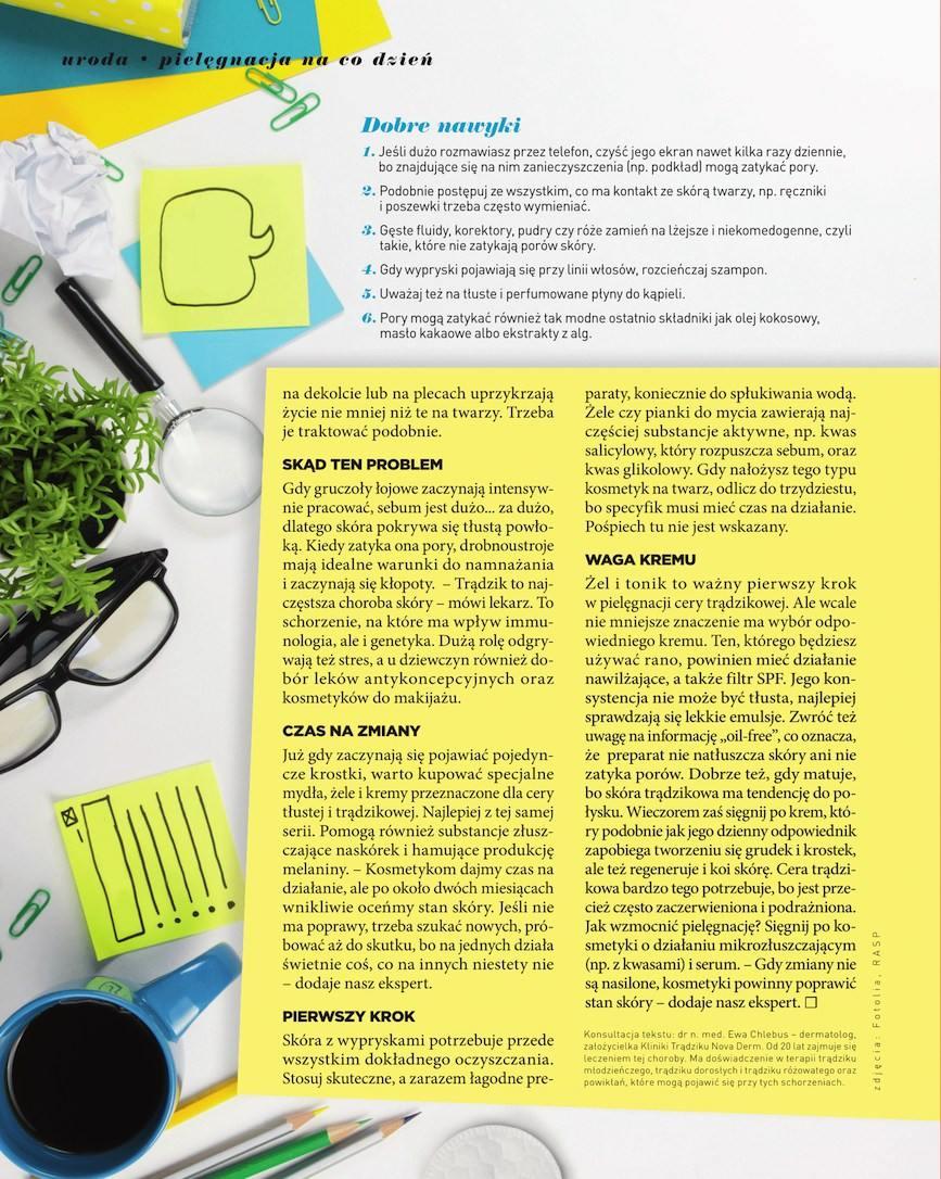 Gazetka promocyjna Rossmann str. 48