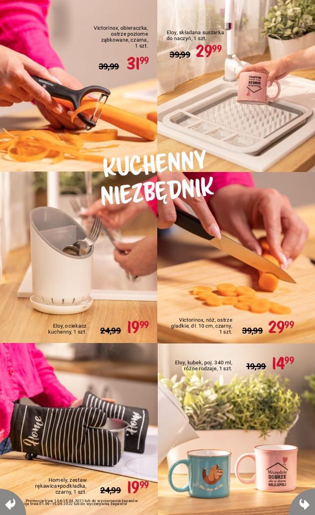 Gazetka promocyjna Rossmann str. 15