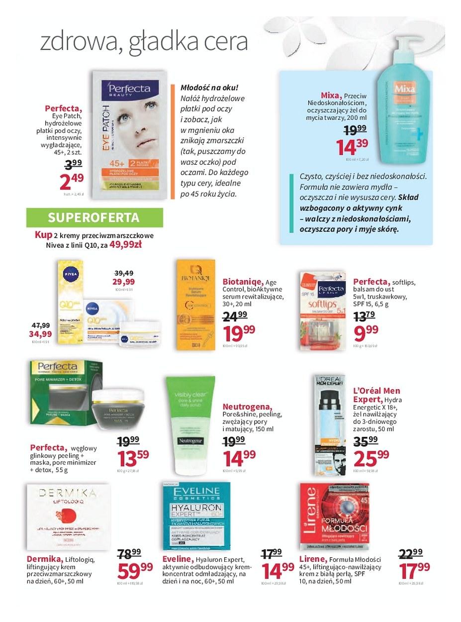 Gazetka promocyjna Rossmann str. 9