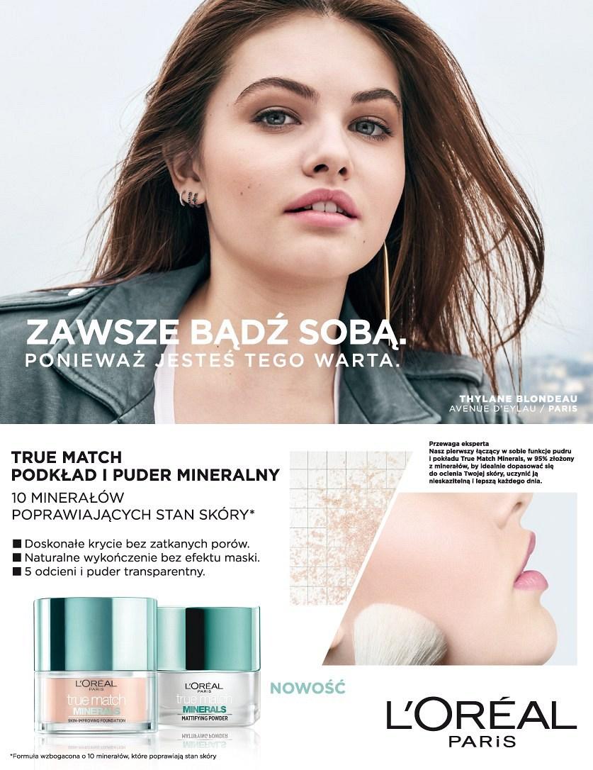 Gazetka promocyjna Rossmann str. 71