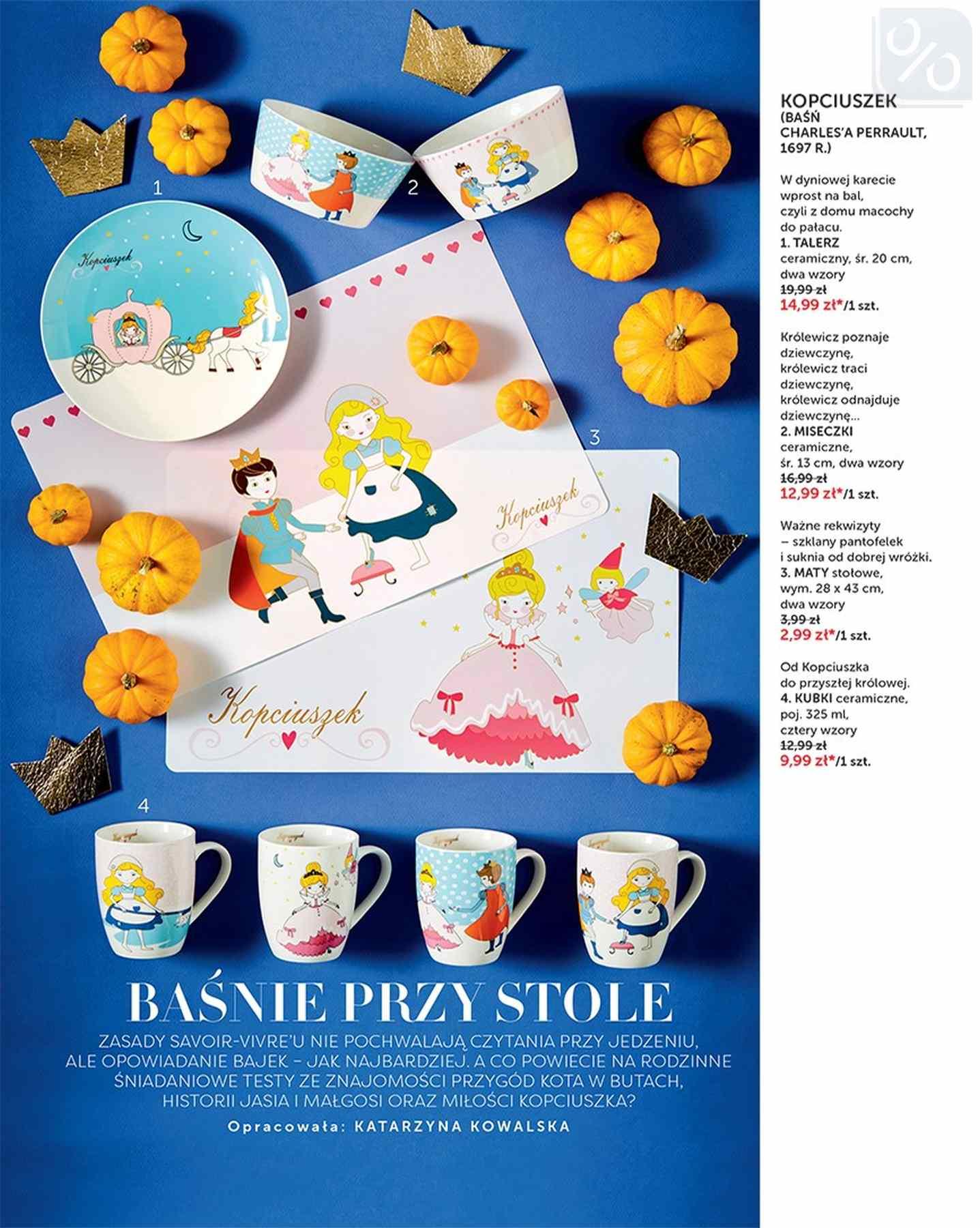 Gazetka promocyjna Rossmann str. 122