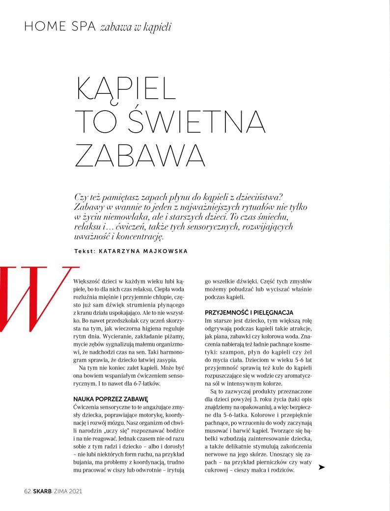 Gazetka promocyjna Rossmann str. 62