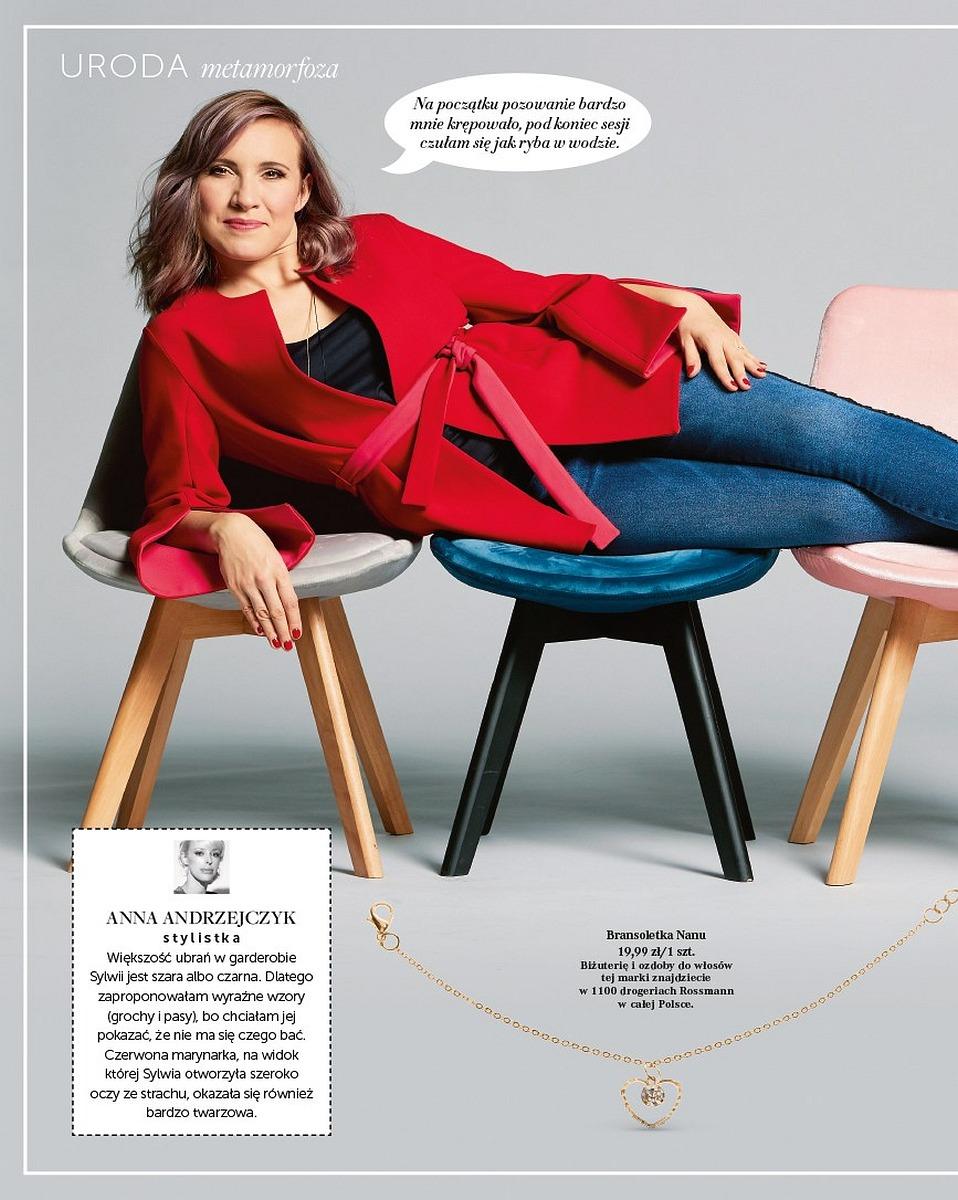 Gazetka promocyjna Rossmann str. 38