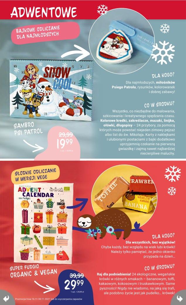 Gazetka promocyjna Rossmann str. 5