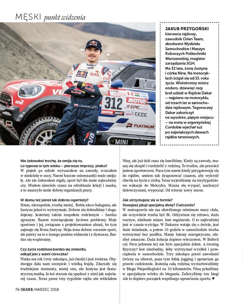 Gazetka promocyjna Rossmann str. 76