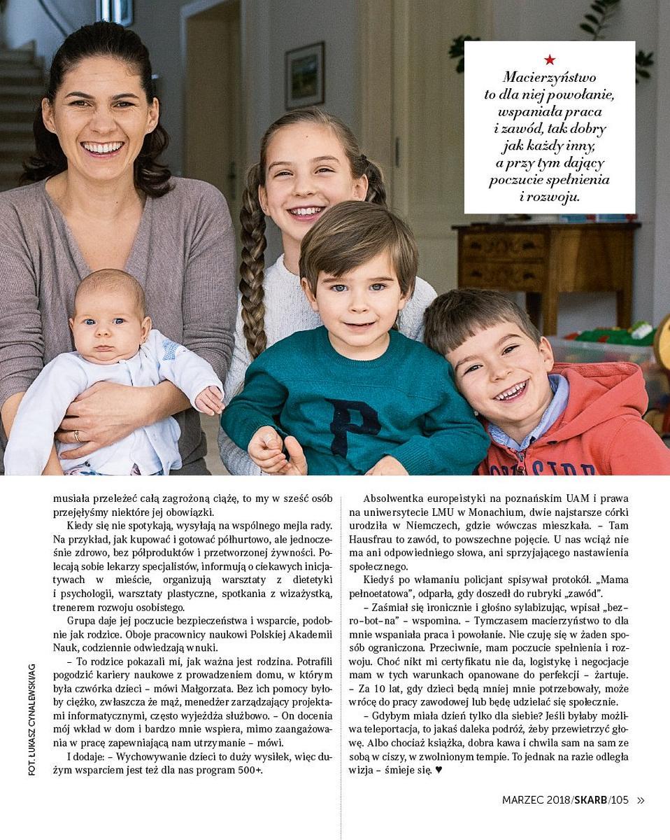 Gazetka promocyjna Rossmann str. 105