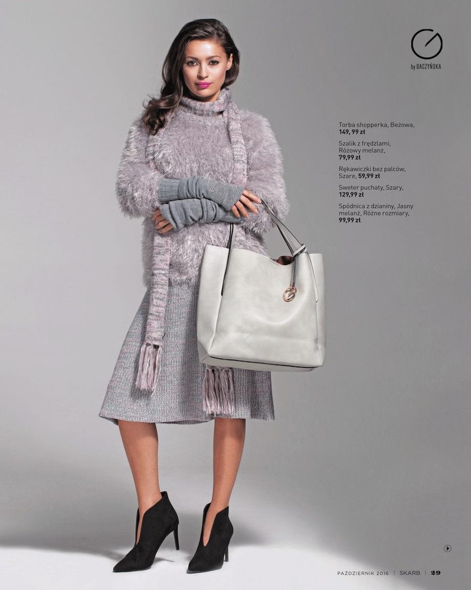 Gazetka promocyjna Rossmann str. 24