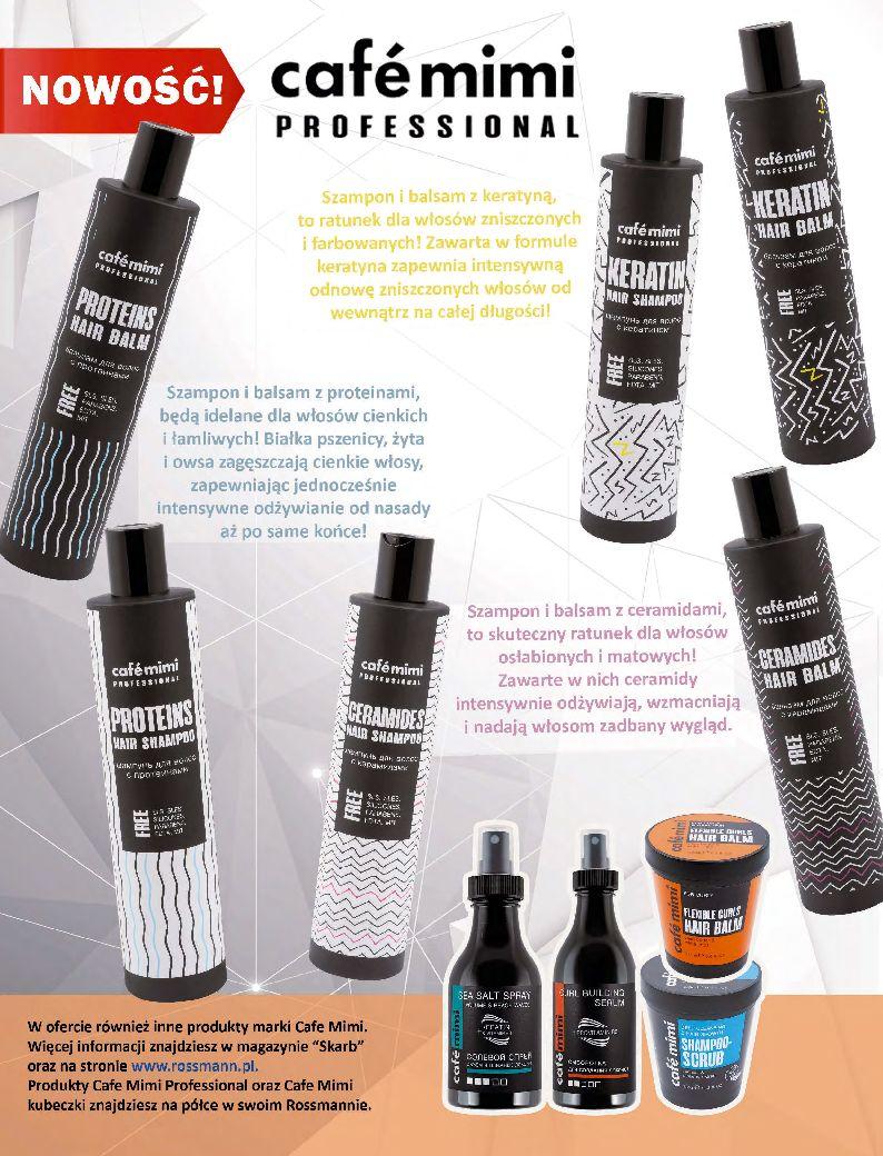 Gazetka promocyjna Rossmann str. 129