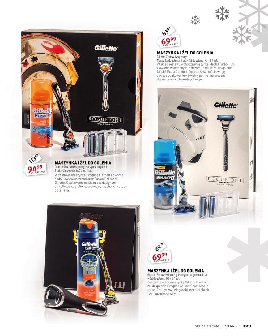Gazetka promocyjna Rossmann str. 129
