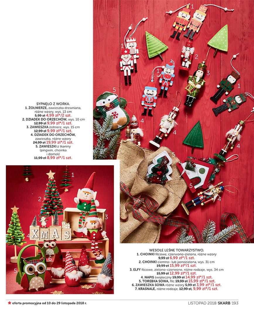 Gazetka promocyjna Rossmann str. 187