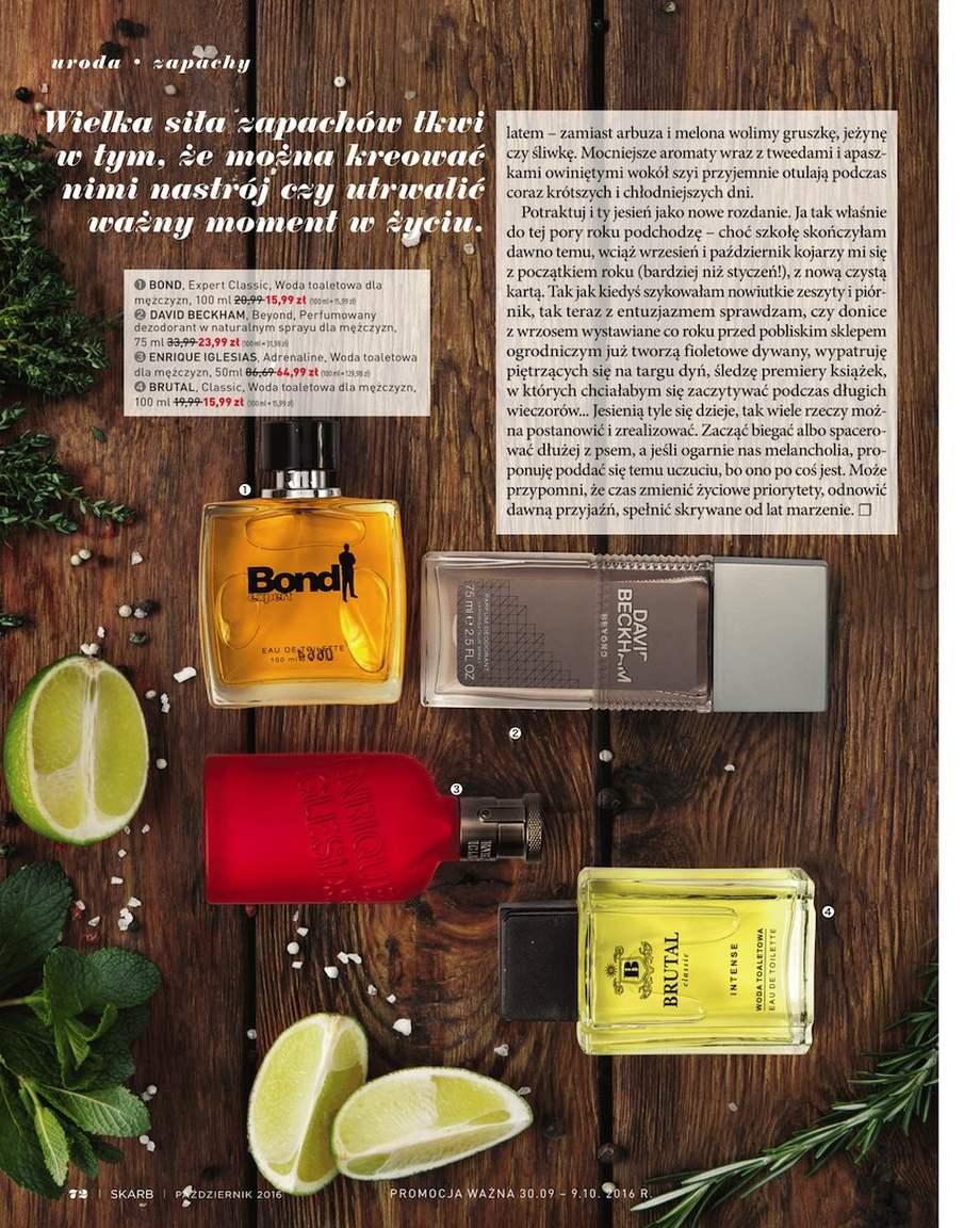 Gazetka promocyjna Rossmann str. 67