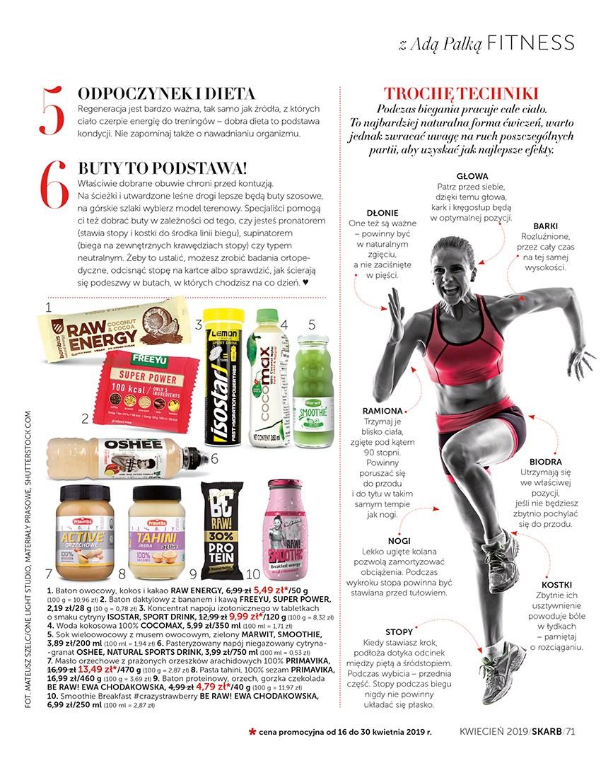 Gazetka promocyjna Rossmann str. 71