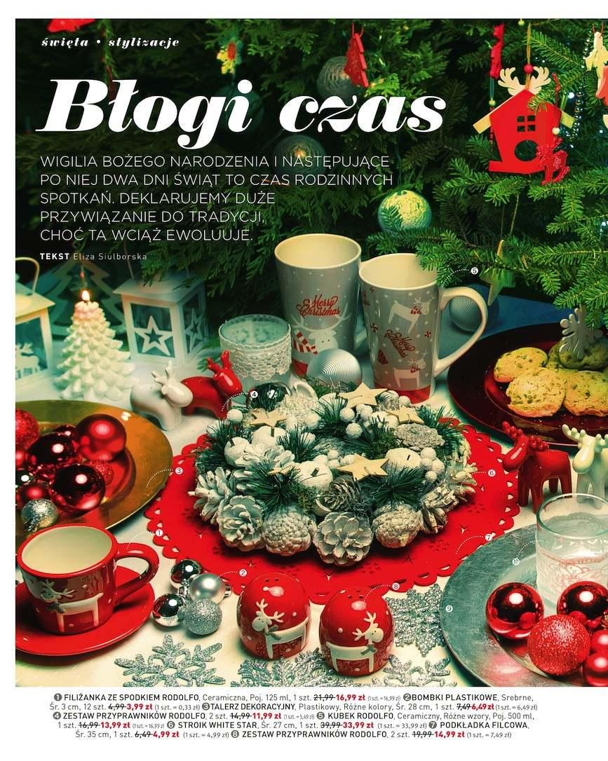 Gazetka promocyjna Rossmann str. 119