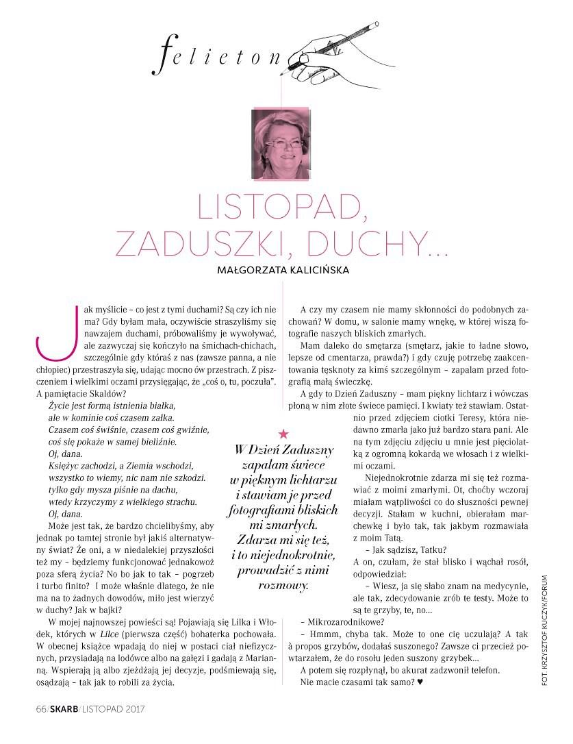 Gazetka promocyjna Rossmann str. 66