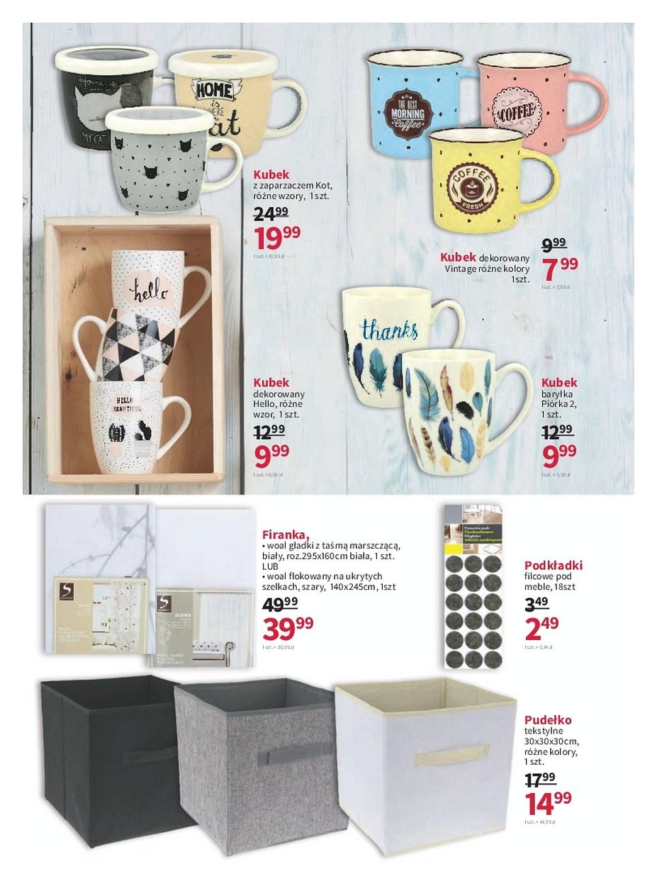 Gazetka promocyjna Rossmann str. 18