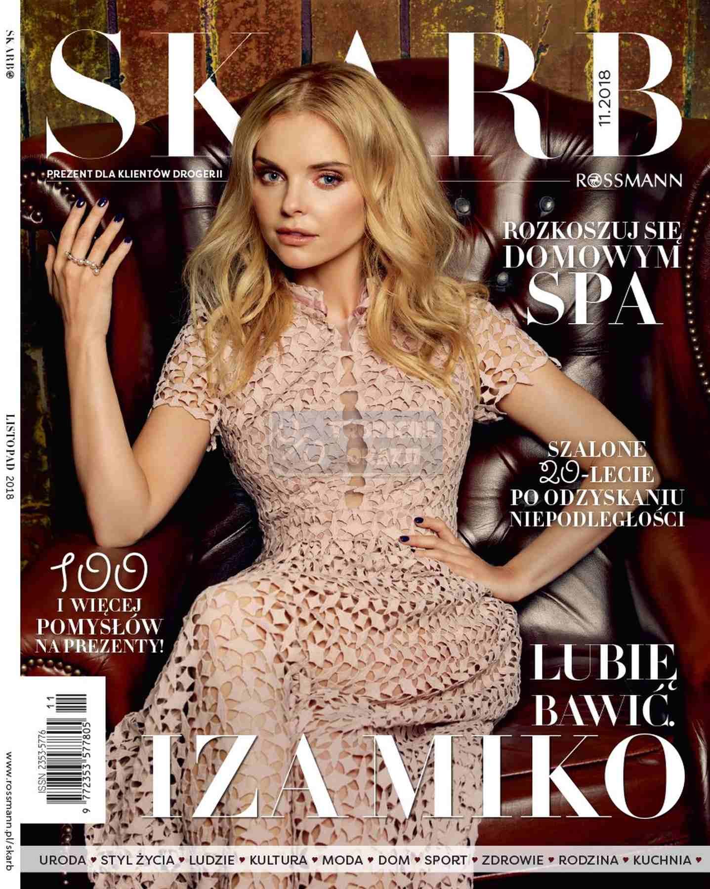 Gazetka promocyjna Rossmann str. 1