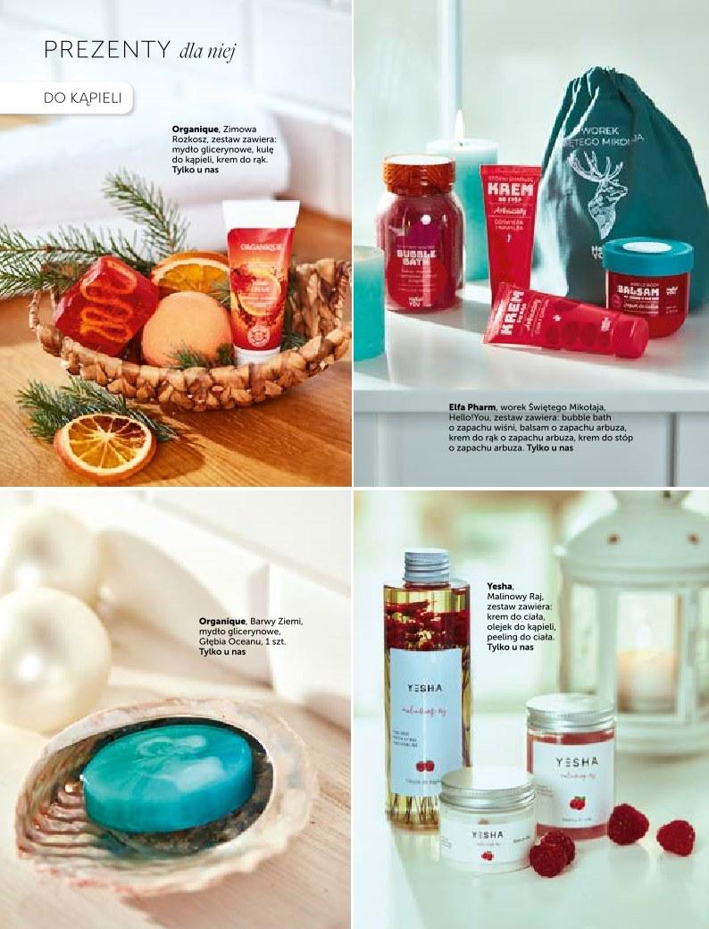 Gazetka promocyjna Rossmann str. 92