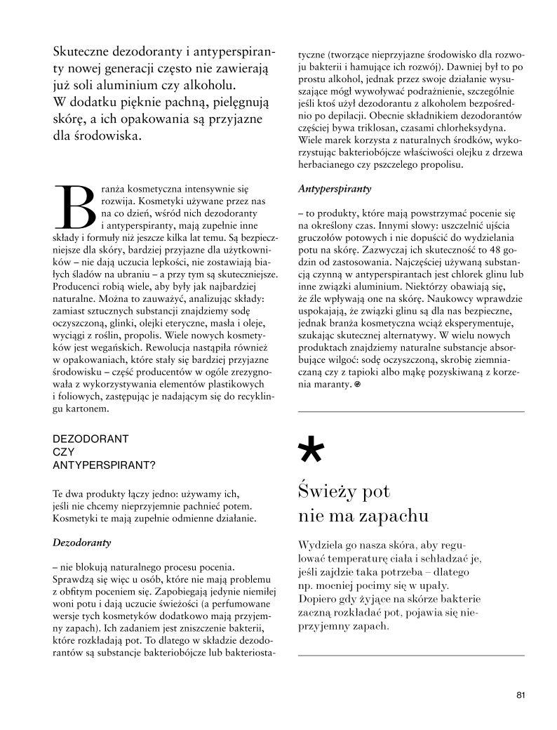 Gazetka promocyjna Rossmann str. 81