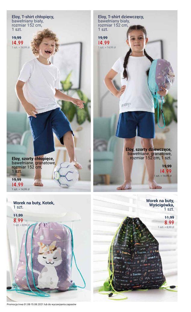 Gazetka promocyjna Rossmann str. 19