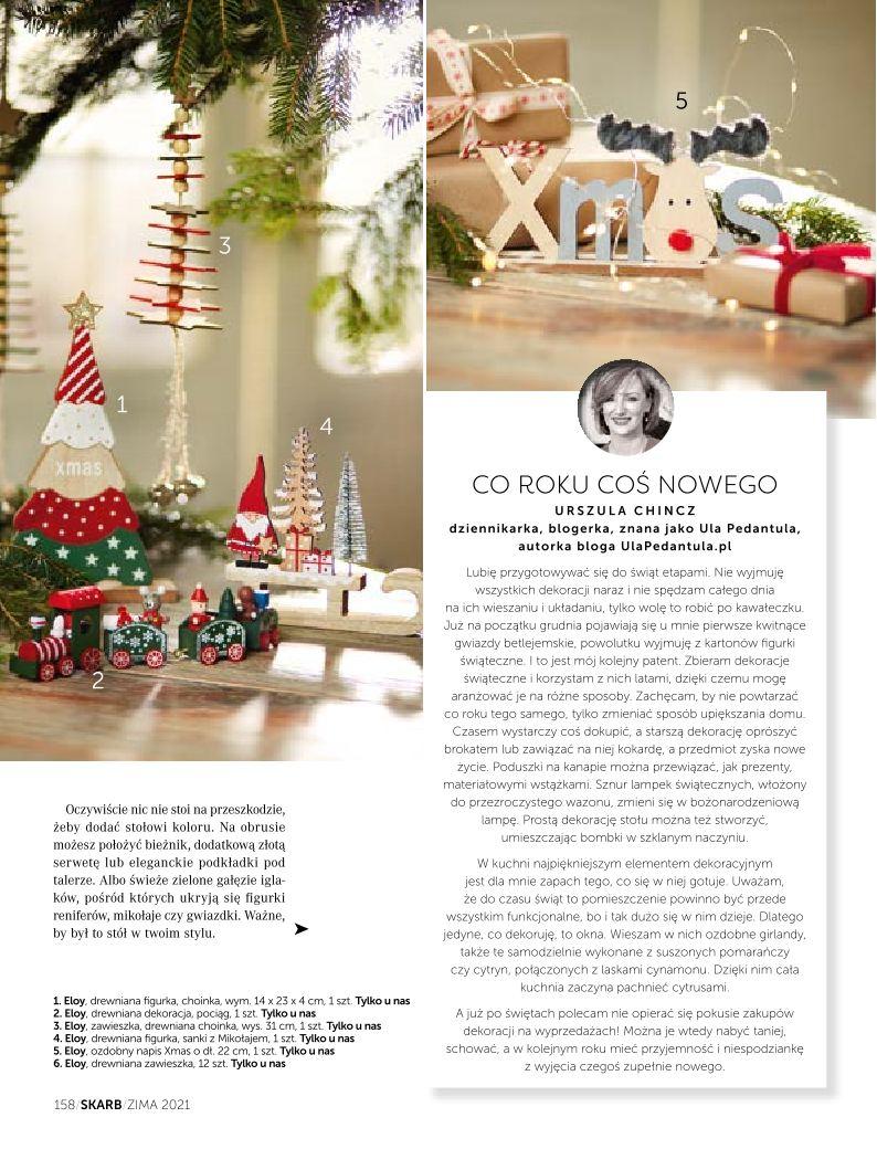 Gazetka promocyjna Rossmann str. 158